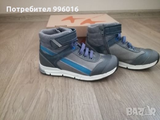 Спортни детски боти, снимка 1