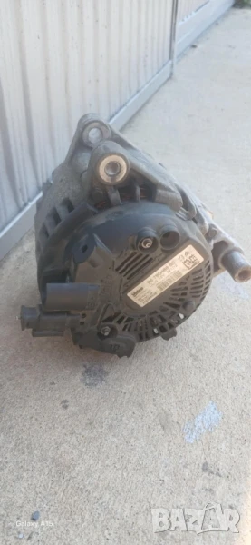 Генератор за Peugeot 3008 2.0 hdi 150 кс. (2009- 2016), снимка 1