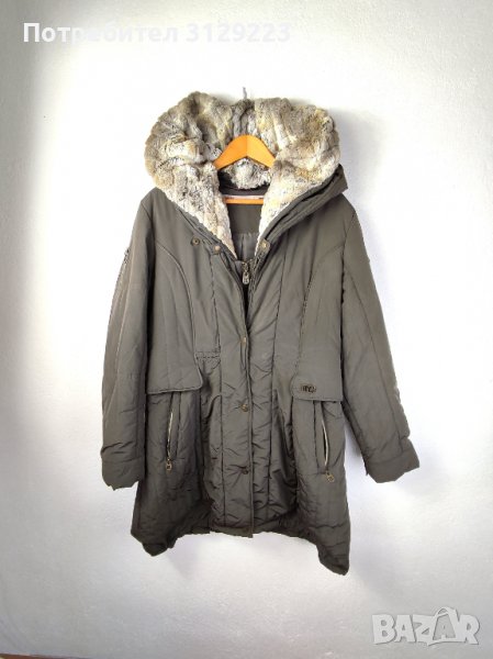 Easy Comfort coat EU 42, снимка 1