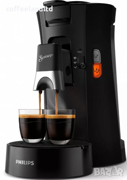 Кафемашина PHILIPS SENSEO SELECT CSA230/61 , снимка 1