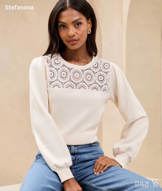 LIPSY - London- Нова блуза, снимка 1