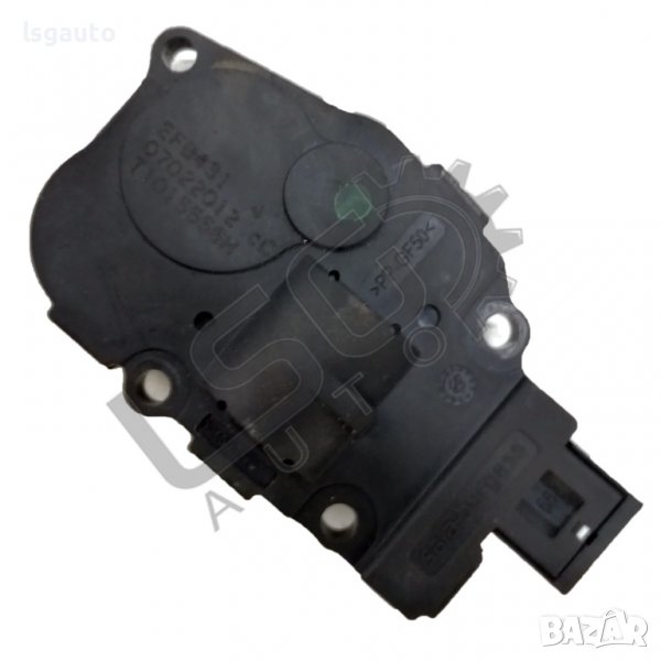 Моторче клапи парно BMW 1 Series (F20) 2011-2017 PV120722-37, снимка 1