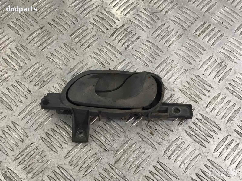 Предна дясна дръжка Fiat Ulysse,2000г., снимка 1