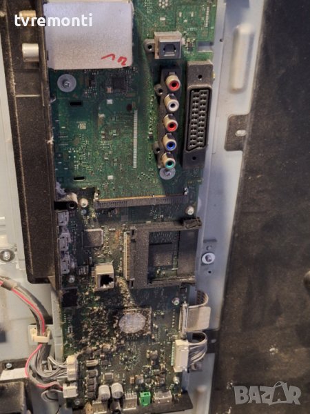 Main AV Board 1-889-203-22 173457522 TV SONY KDL-50W815B  for 50 inc DISPLAY T500Hvf05.1 SONY KDL-50, снимка 1