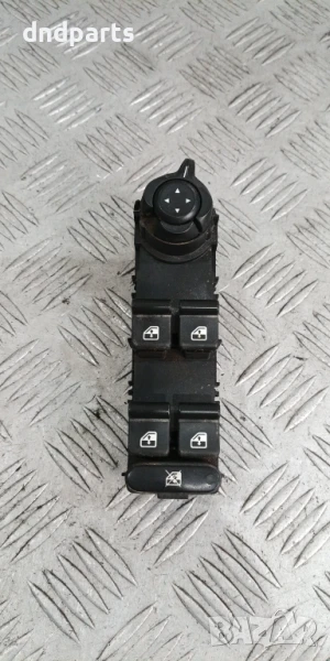 Панел бутони Alfa Romeo 159 1.9JTDm 2009г.	, снимка 1