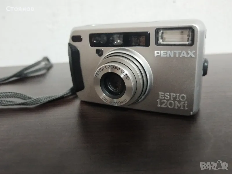 PENTAX ESPIO 120Mi Japan, снимка 1