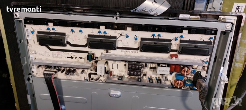 Платка BN44-00264C H40F1_9HS for SAMSUNG LE40B651T3T 40 inc DISPLAY LTA400HF11, снимка 1