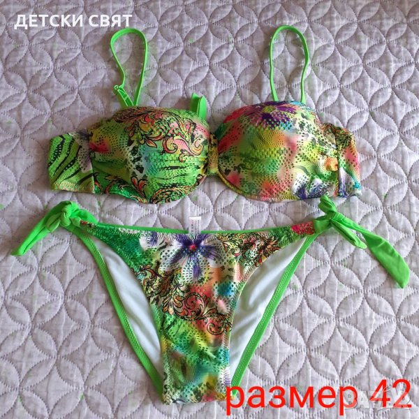 Нови бански костюми , снимка 1