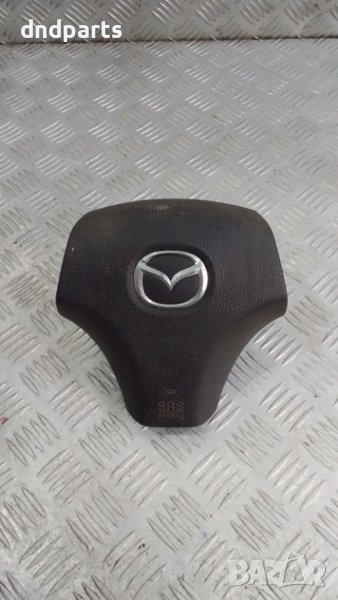 Airbag волан Mazda 6 2005г.	, снимка 1