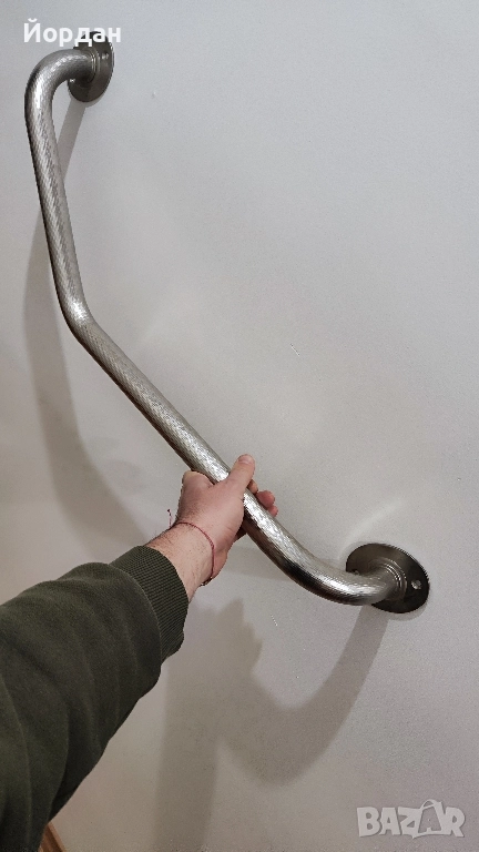 Дръжка за стена , снимка 1