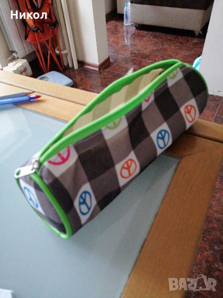 Несесер за моливи, снимка 1