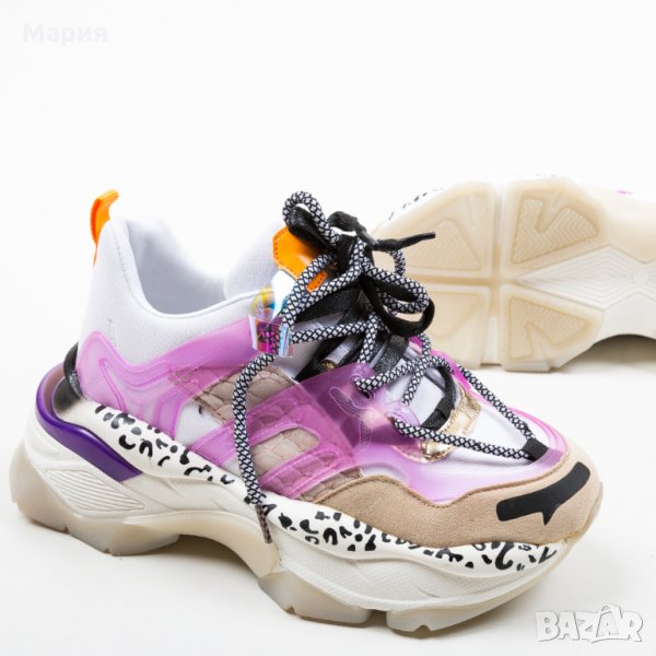 Дамски маратонки. Хит!, снимка 1