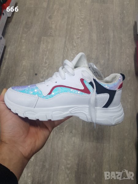 Маратонки, снимка 1