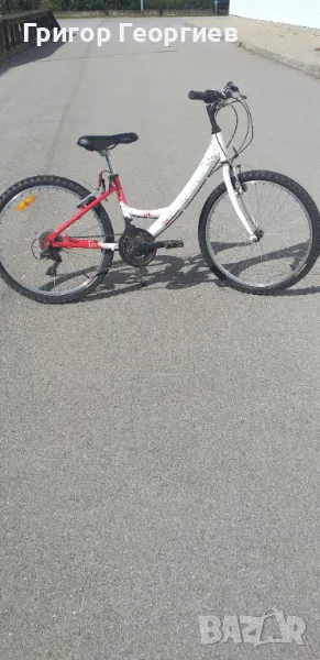Велосипед  - колело, снимка 1