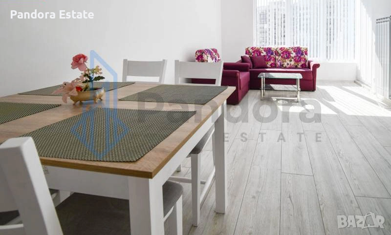 2-СТАЕН апартамент под наем, гр. София, кв.Банишора, снимка 1