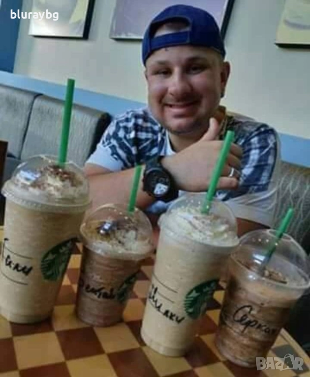 Внимание мошеник, снимка 1