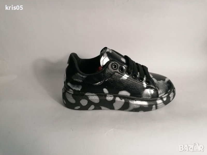 Дамски кецове  CUCU., снимка 1