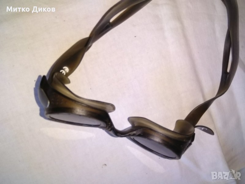 Плувни очила Спидо, снимка 1