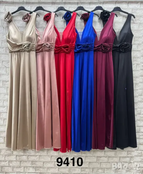 Дамска  рокля , снимка 1