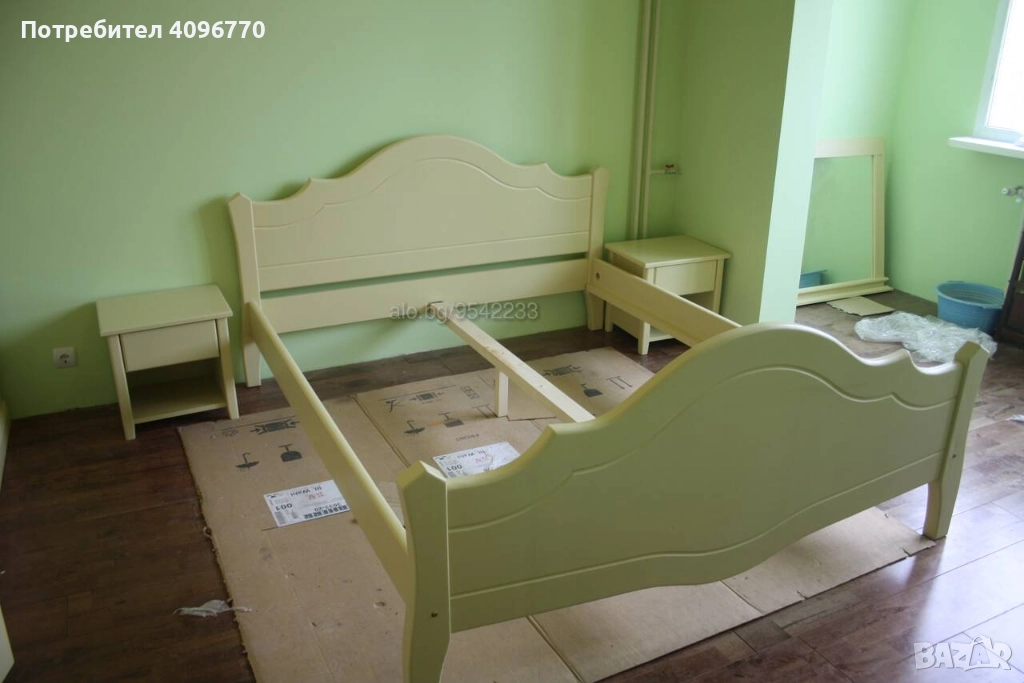 Монтаж и демонтаж на мебели и врати, снимка 1