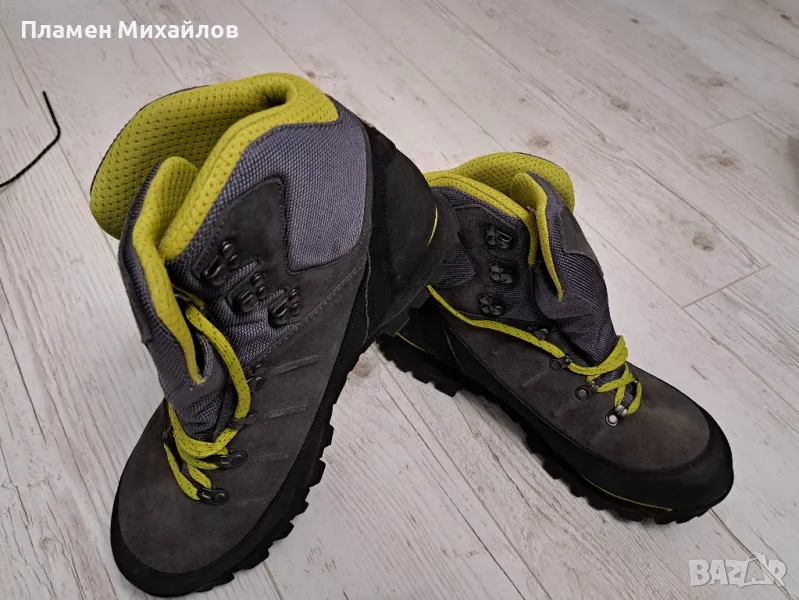 Alfa Gore-tex-Ориг. обувки , снимка 1