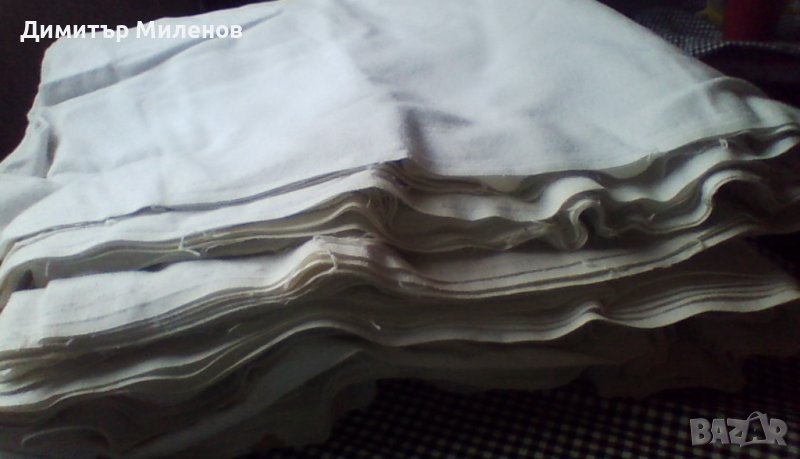 Памучен плат  Хасе  ,100 % ПАМУК , снимка 1