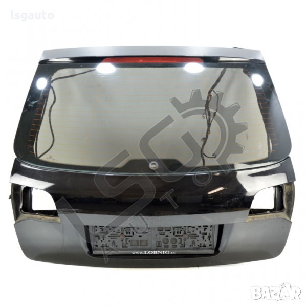 Заден капак AUDI A6 (4F, C6) 2004-2011 A180521N-3, снимка 1