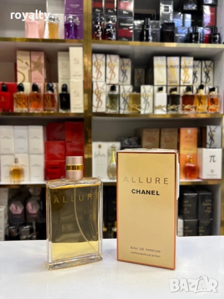 Луксозен Парфюм , снимка 1