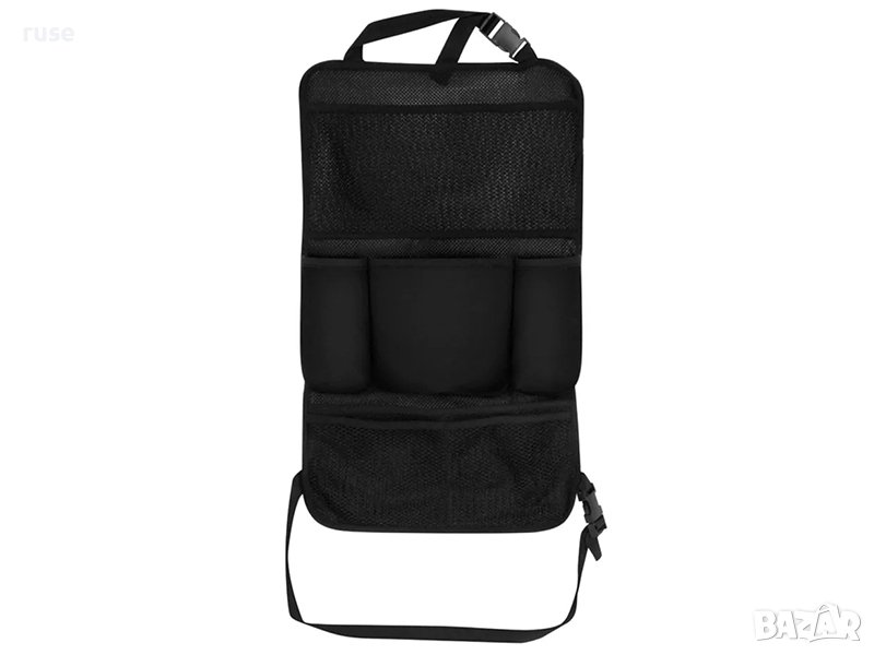 НОВИ! Органайзер за седалка на автомобил Lorelli, снимка 1