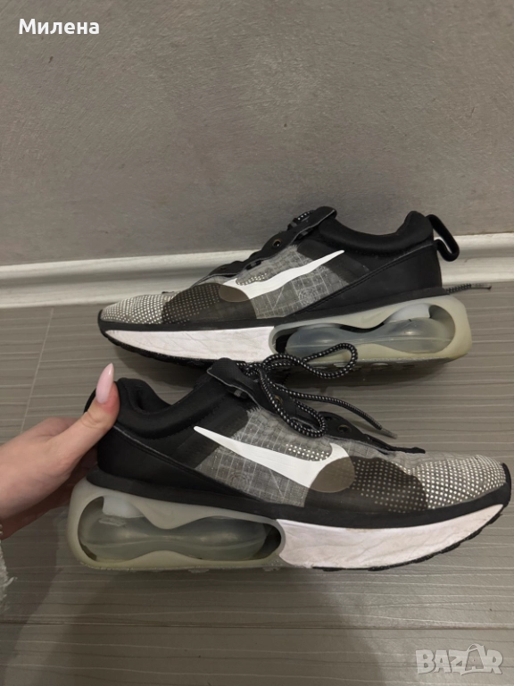 Nike Маратонки Nike Air Max 2021, снимка 1