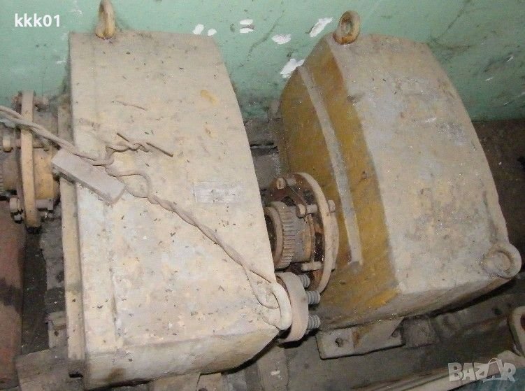Редуктор тип РЦР 360 315, снимка 1