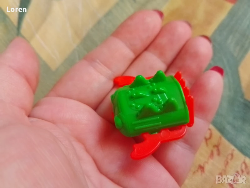 Ново!Играчка , снимка 1