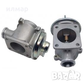 11717804351 ЕГР ,АГР ,EGR ,AGR клапан за БМВ ,BMW E60 -3.0d, снимка 1