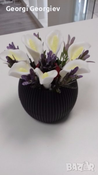 Цветя, снимка 1