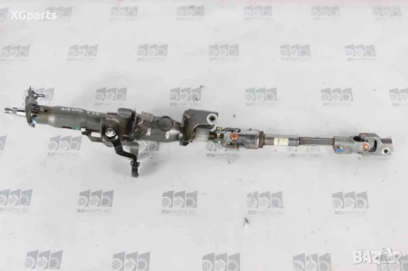 Кормилен прът за Toyota Avensis T25 2.0d4d 116 к.с. (2003-2008), снимка 1