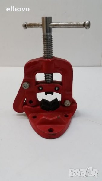 Тръбно менгеме-малко, снимка 1