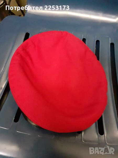 Студентска фуражка от 50те и чавдарски калпак, снимка 1