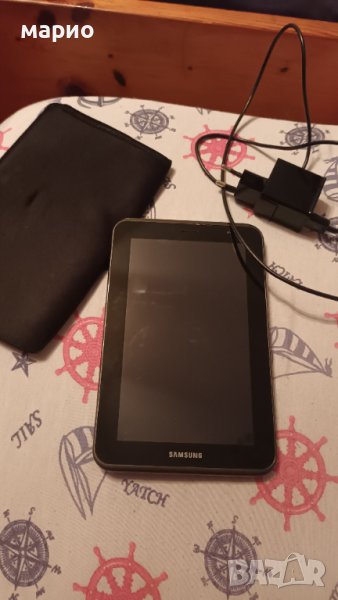 Samsung tab GT-P3100, снимка 1