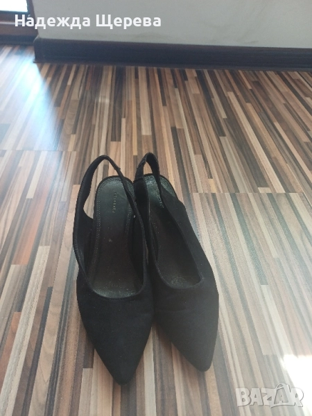 Дамски обувки, снимка 1