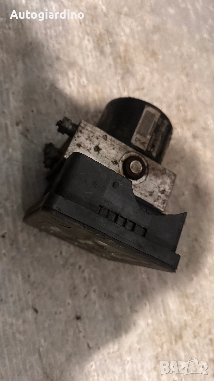 ABS Помпа / ABS Модул за Maserati Quattroporte - 0265234359 / BB61832-00-00, снимка 1