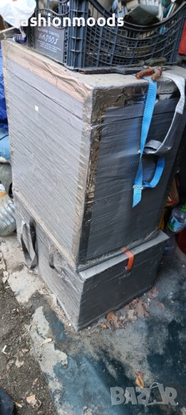 хладилни чанти акумулатори жилетки котва, снимка 1