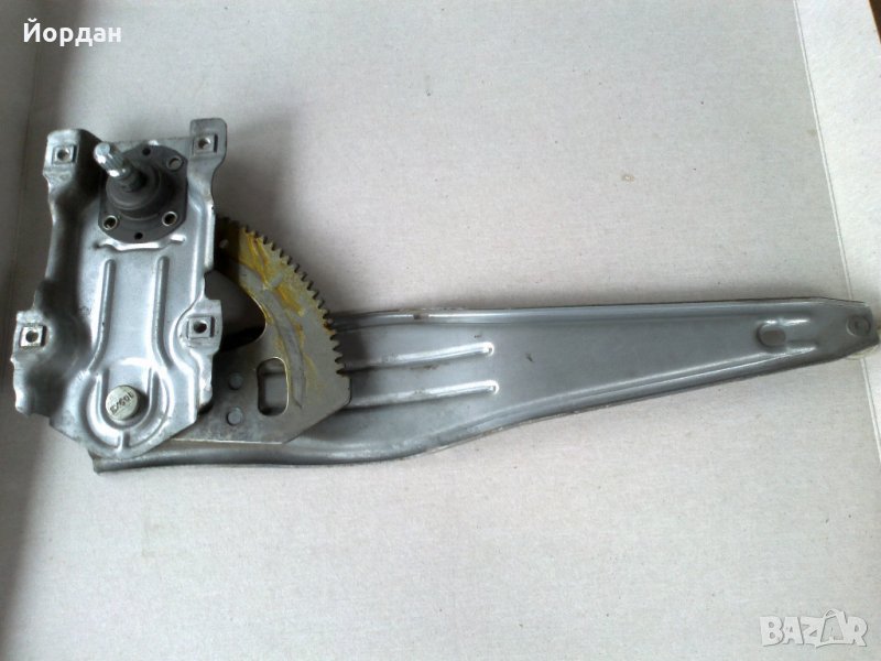 Ръчна машинка стъклоповдигач за Тойота, снимка 1