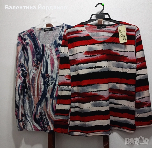 дамски блузи , снимка 1