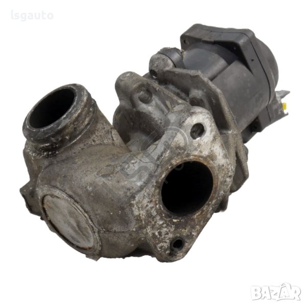 EGR клапан Peugeot 307 2001-2008 ID: 118173, снимка 1