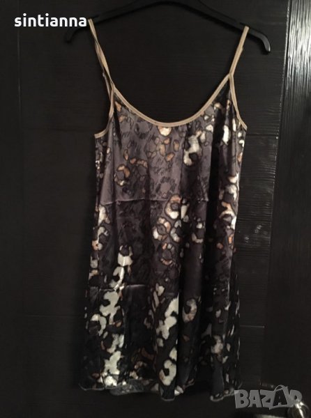 Нова нощница, снимка 1