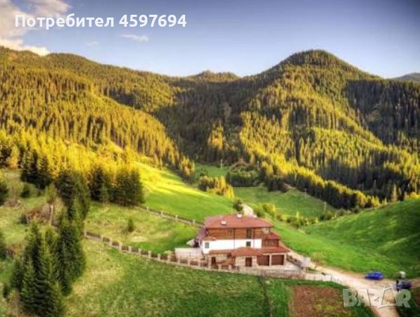 Продава се Парцел в с.Стойките, Смолян , снимка 1