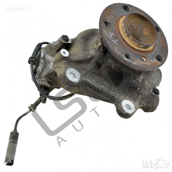 Преден десен шенкел BMW 3 Series (E90, E91)  2005-2012 B040122N-36, снимка 1