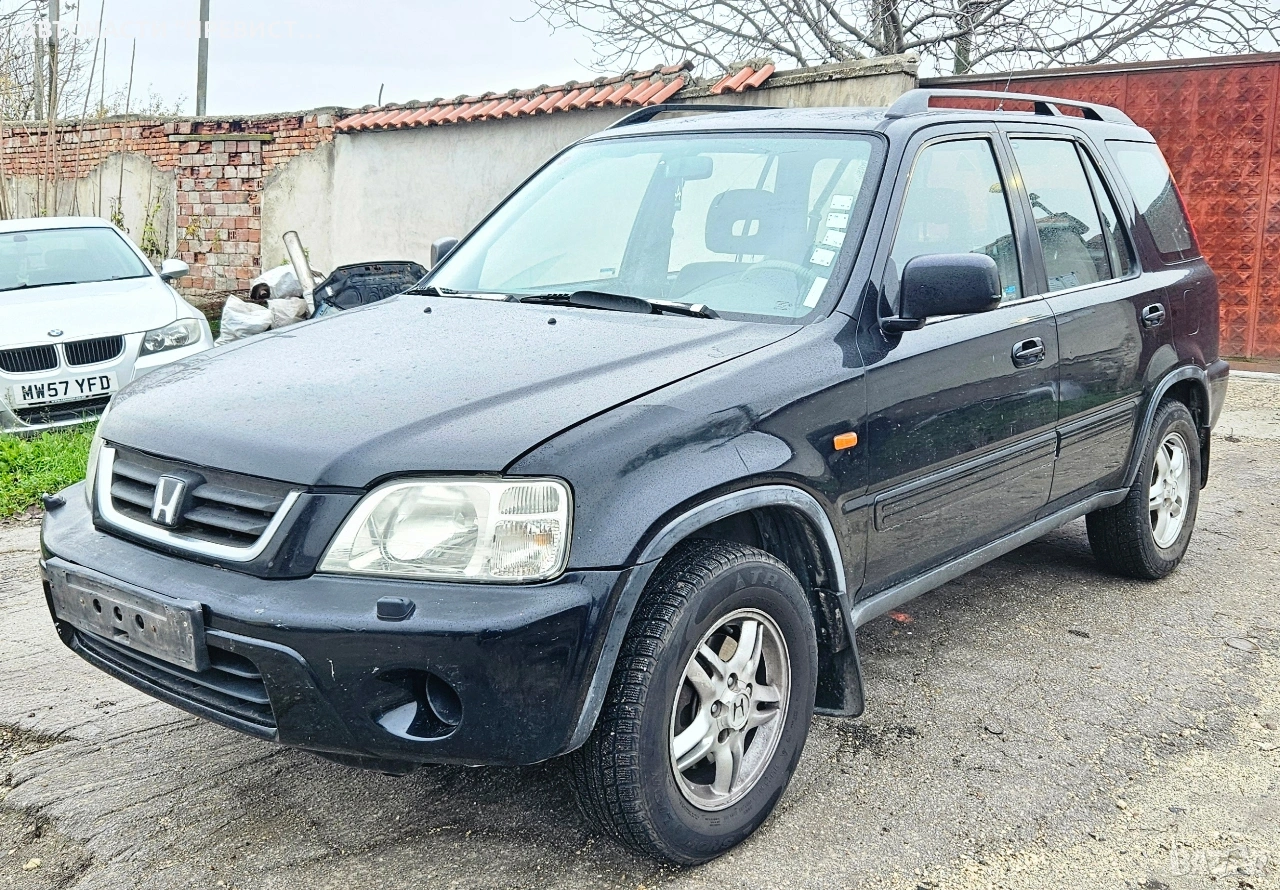 Хонда Црв 1 Автоматик 2.0 147кс на части Honda Crv 1 2.0 147 na chasti , снимка 1