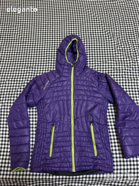 Stormberg Iso-Pad дамско хибридно изолирано яке размер С , снимка 1