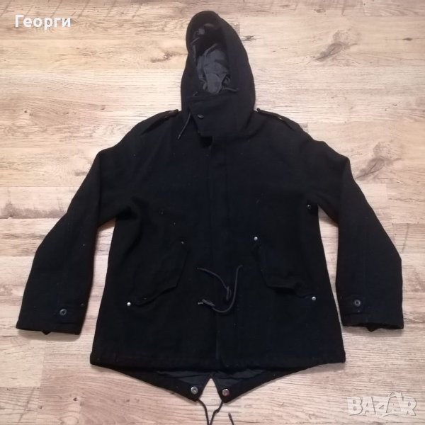 Мъжкo палто яке Polo Ralph Lauren Размер XL, снимка 1